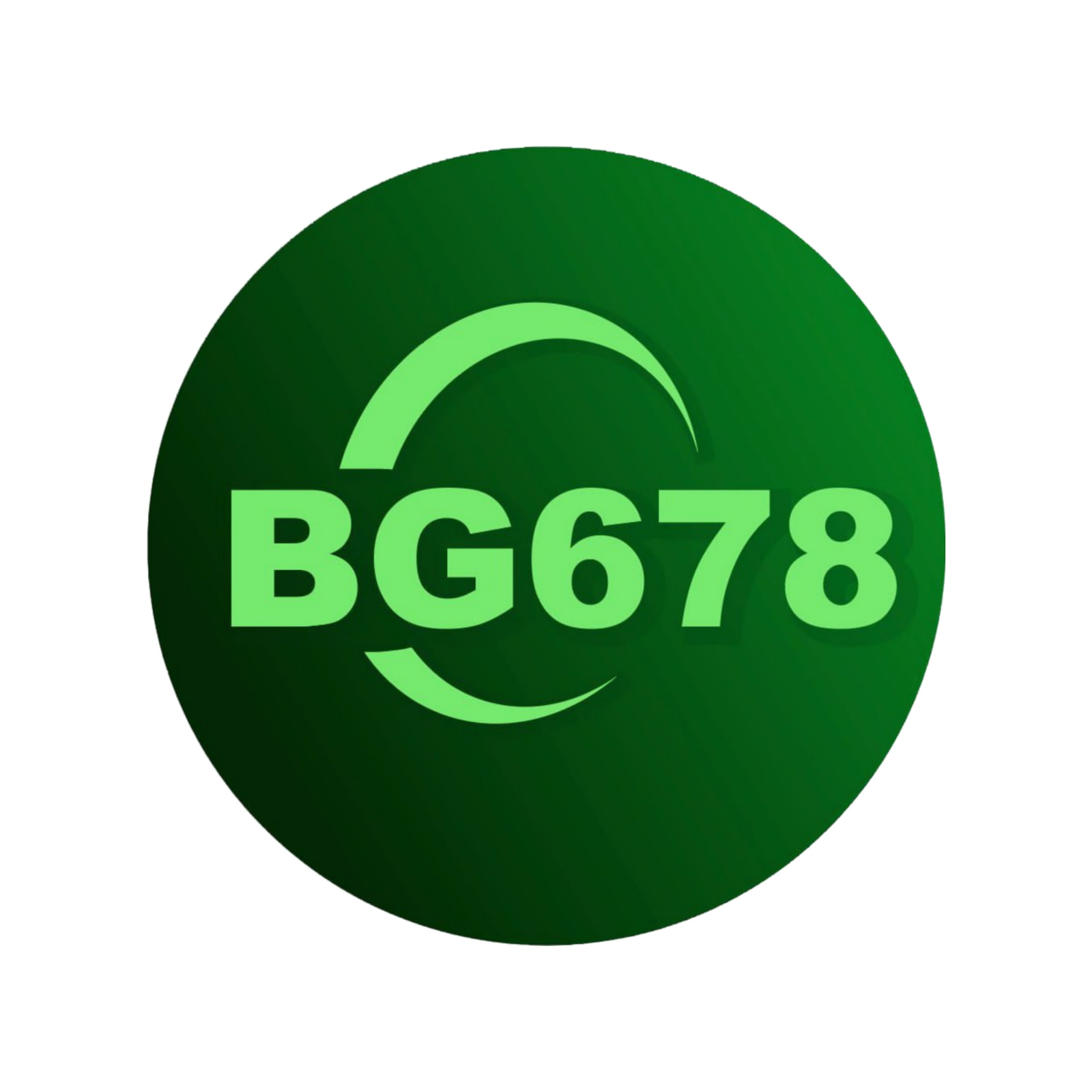 BG678 Logo